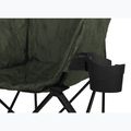 Scaun de camping KAMPA Tubb green 5