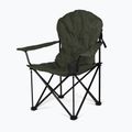 Scaun de camping KAMPA Heritage green 2
