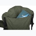 Scaun de camping KAMPA Heritage green 3