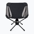 Scaun de camping KAMPA Button black 2
