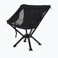 Scaun de camping KAMPA Porcini black 2