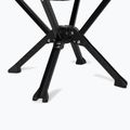Scaun de camping KAMPA Porcini black 4
