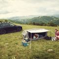Cort de camping gonflabil pentru 1-persoană Dometic Pico FTC 1X1 TC ore 10