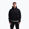 Bluză pentru bărbați Boxraw Johnson Hoodie black