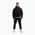 Bluză pentru bărbați Boxraw Johnson Hoodie black 2
