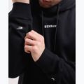 Bluză pentru bărbați Boxraw Johnson Hoodie black 8