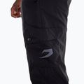 Pantaloni pentru bărbați Boxraw Dundee Cargo black 7