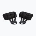 Bandaje de box BOXRAW Knuckle 305 cm black