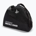 Bandaje de box BOXRAW Knuckle 305 cm black 6