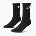 Șosete pentru bărbați BOXRAW Crew 3 pairs black 4