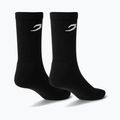 Șosete pentru bărbați BOXRAW Crew 3 pairs black 5