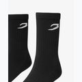 Șosete pentru bărbați BOXRAW Crew 3 pairs black 6