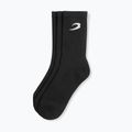 Șosete pentru bărbați BOXRAW Crew 3 pairs black 7
