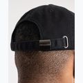 Șapcă Boxraw Dad black 5