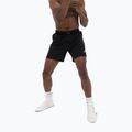 Pantaloni scurți de antrenament pentru bărbați BOXRAW Valdes 7" black