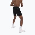 Pantaloni scurți de antrenament pentru bărbați BOXRAW Valdes 7" black 2