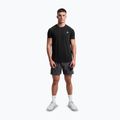 Pantaloni scurți de antrenament pentru bărbați Boxraw Valdes 7" charcoal 2