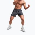 Pantaloni scurți de antrenament pentru bărbați Boxraw Valdes 7" charcoal 5