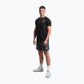 Pantaloni scurți de antrenament pentru bărbați Boxraw Valdes 7" charcoal 7