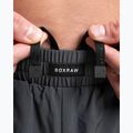 Pantaloni scurți de antrenament pentru bărbați Boxraw Valdes 7" charcoal 8