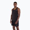 Tricou pentru bărbați BOXRAW Valdes Tank black