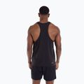 Tricou pentru bărbați BOXRAW Valdes Tank black 3
