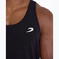 Tricou pentru bărbați BOXRAW Valdes Tank black 4