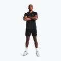 Tricou pentru bărbați Boxraw Valdes Black 2