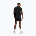 Tricou pentru bărbați Boxraw Valdes Black 3