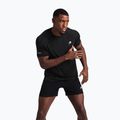 Tricou pentru bărbați Boxraw Valdes Black 4