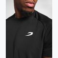 Tricou pentru bărbați Boxraw Valdes Black 8