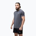 Tricou pentru bărbați BOXRAW Valdes charcoal