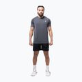 Tricou pentru bărbați BOXRAW Valdes charcoal 2