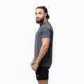 Tricou pentru bărbați BOXRAW Valdes charcoal 5