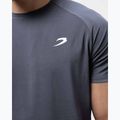 Tricou pentru bărbați BOXRAW Valdes charcoal 6
