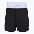 Pantaloni scurți de antrenament pentru bărbați Boxraw Stevenson V2 black/white 10