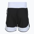 Pantaloni scurți de antrenament pentru bărbați Boxraw Stevenson V2 black/white 11