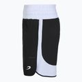 Pantaloni scurți de antrenament pentru bărbați Boxraw Stevenson V2 black/white 12