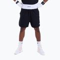 Pantaloni scurți de antrenament pentru bărbați Boxraw Stevenson V2 black/white