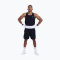 Pantaloni scurți de antrenament pentru bărbați Boxraw Stevenson V2 black/white 2