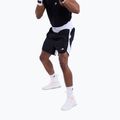Pantaloni scurți de antrenament pentru bărbați Boxraw Stevenson V2 black/white 4