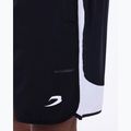 Pantaloni scurți de antrenament pentru bărbați Boxraw Stevenson V2 black/white 9