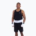 Tricou pentru bărbați Boxraw Stevenson Tank 2.0 black/white