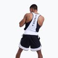 Tricou pentru bărbați Boxraw Stevenson Tank 2.0 black/white 3