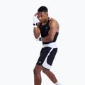 Tricou pentru bărbați Boxraw Stevenson Tank 2.0 black/white 6