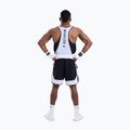 Tricou pentru bărbați Boxraw Stevenson Tank 2.0 black/white 7