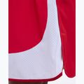 Pantaloni scurți de antrenament pentru bărbați Boxraw Stevenson V2 red/white 10