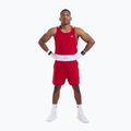 Tricou pentru bărbați Boxraw Stevenson V2 Tank red/white 2