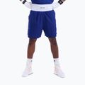 Pantaloni scurți de antrenament pentru bărbați Boxraw Stevenson V2 blue/white