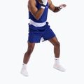 Pantaloni scurți de antrenament pentru bărbați Boxraw Stevenson V2 blue/white 5